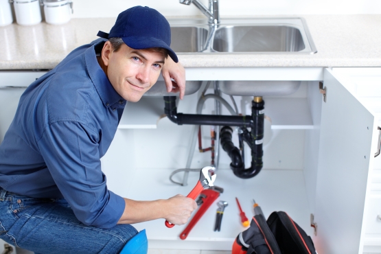Residential Plumbing Cowley